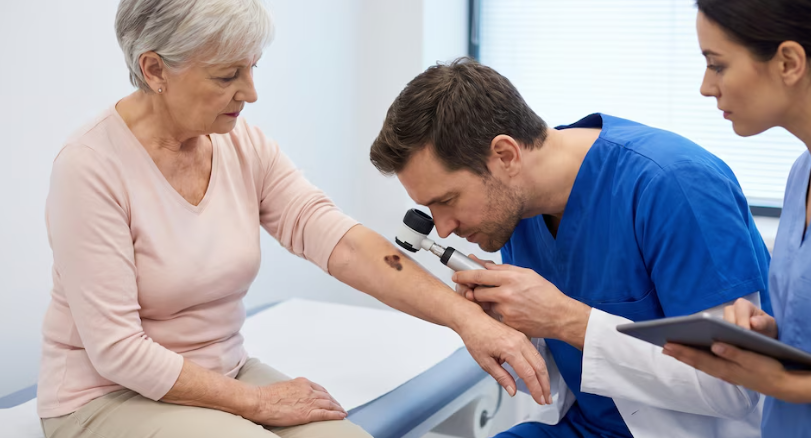Día Mundial del Cáncer de Piel: por qué es el tumor más frecuente y cómo detectarlo a tiempo