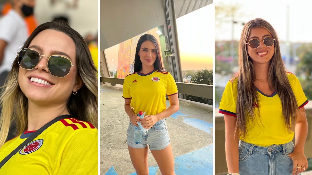 ¿En la capital nariñense, cómo disfrutará el Mundial de Fútbol?