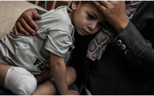 Indignación en Bogotá por presunto caso de maltrato infantil: niño habría sido golpeado con una correa