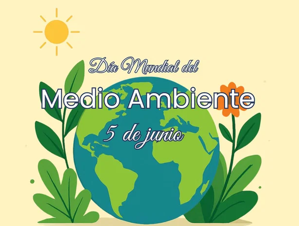 Día Mundial del Medio Ambiente 2026