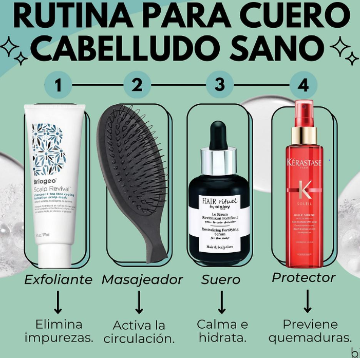 Dermatitis seborreica: una afección de la piel que requiere cuidado y atención