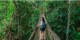 Turismo sostenible se consolida como motor de crecimiento en América Latina.