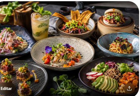 Tendencias gastronómicas que están conquistando los paladares en 2026
