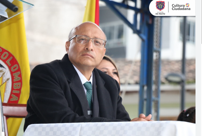 Alcalde Nicolás Toro defiende la economía de los pastusos y rechaza incrementos desproporcionados