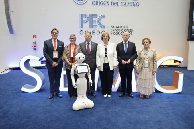 La medicina de familia debe desarrollarse para que el sistema gane en calidad de vida
