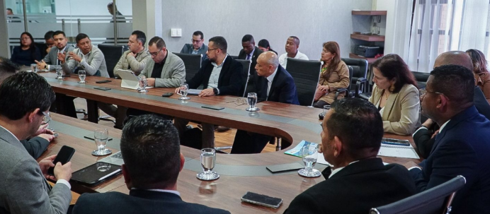 ‘Acuerdo por la Priorización del departamento’, la petición de gremios de Nariño a candidatos