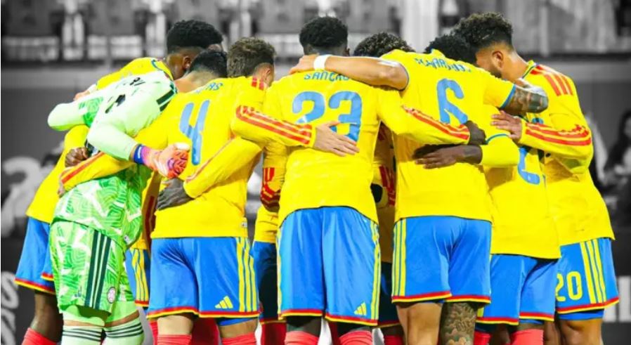 Artistas colombianos se unen a la fiebre mundialista con nuevas canciones para apoyar a la Selección