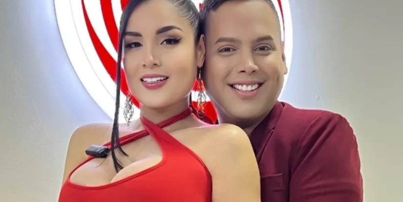 ¿Qué pasó con Fuull Farándula? Yuleysi Coca y Dieter Hoffmann aclaran los rumores