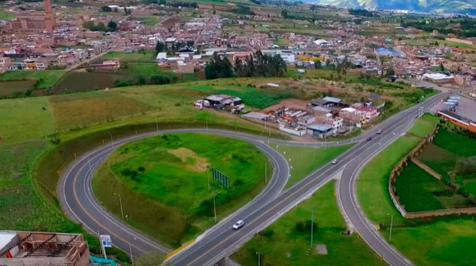 Gobierno anuncia más de $16 billones para infraestructura en Nariño y avances en Pasto-Catambuco clave