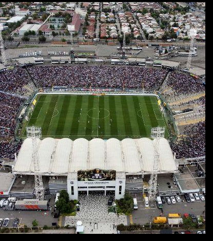 La pasión del fútbol une a millones de aficionados alrededor del mundo