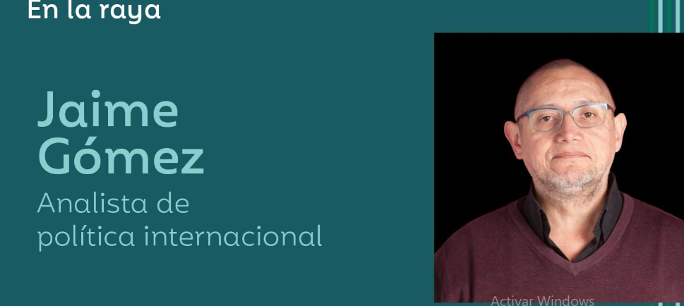 “Cuando Washington quiere elegir por nosotros”: una advertencia sobre el intervencionismo