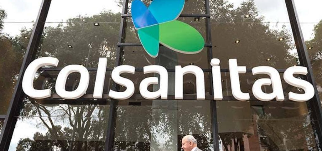 Ministro de Salud de Curazao visitará la red hospitalaria de Clínica Colsanitas para fortalecer cooperación médica
