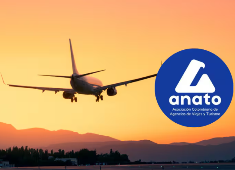 El turismo en Colombia cambia de rumbo: crecen las reservas anticipadas y se mantienen estables las ventas
