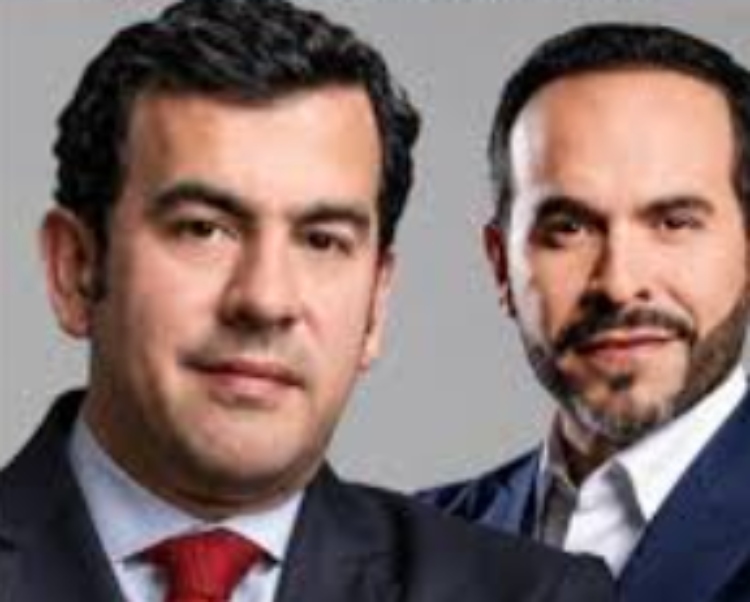 Continúa la conformación del nuevo gabinete presidencial