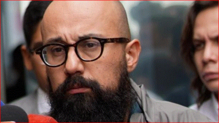 Renunció Carlos Carrillo, director de la UNGRD, ¿Se sumará a la campaña de Cepeda?
