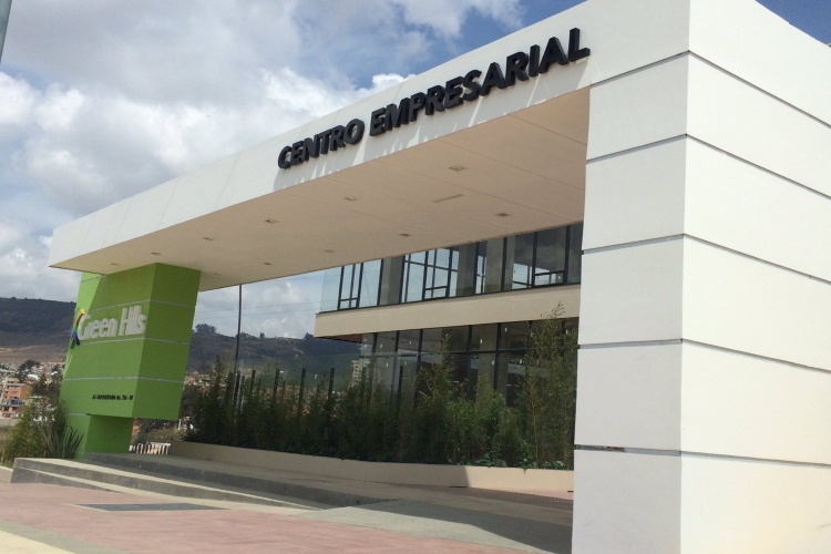 Gobernación explica venta de predio