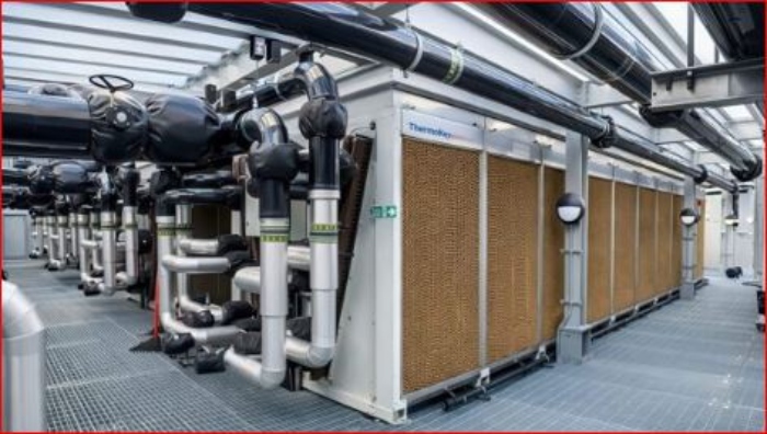 Vertiv- ThermoKey - IA
