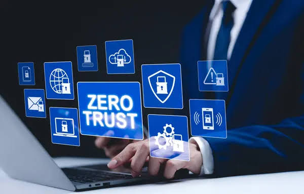 Ciberseguridad Preventiva (Zero Trust)