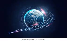 Top 10 Conectividad Global 5G, 6G y Satélites