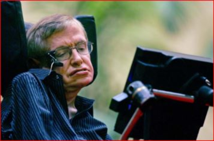 Día Mundial de la ELA, enfermedad que sufrió Stephen Hawking: Más de 3.000 personas la tienen Colombia