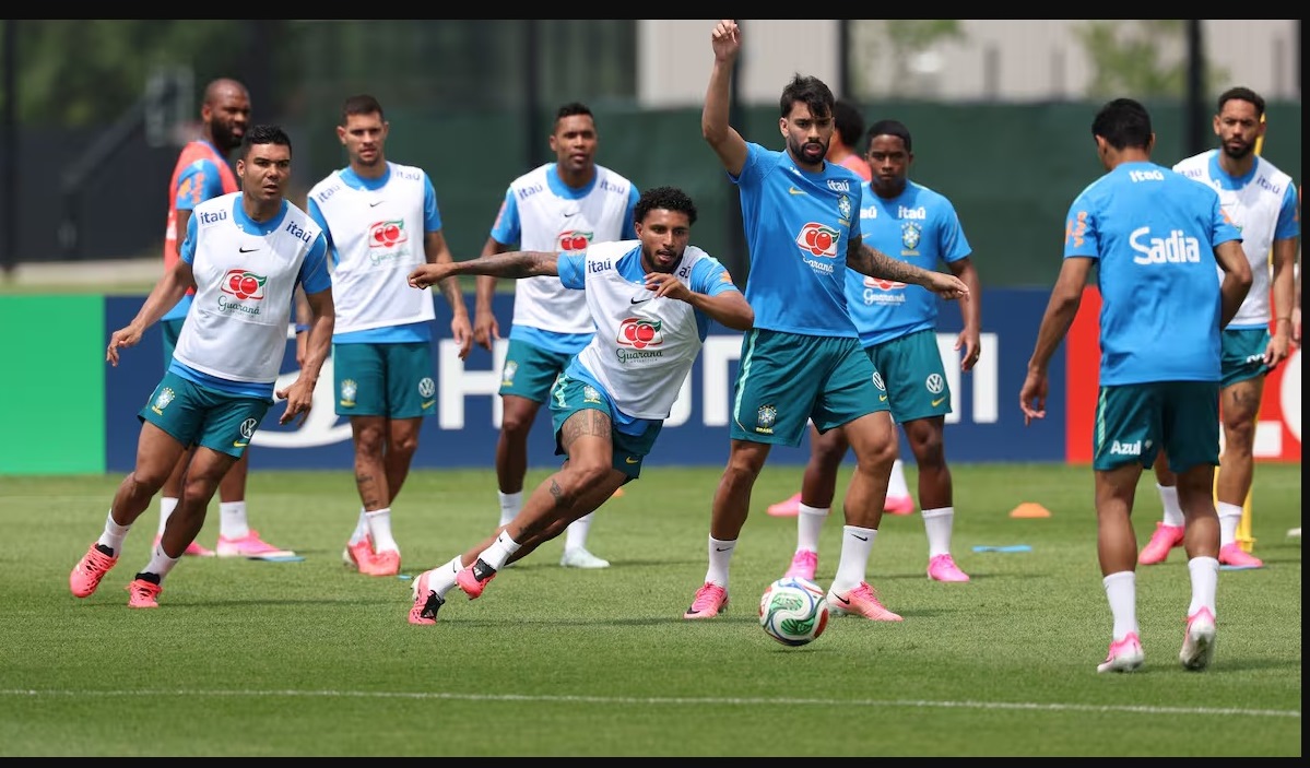 Brasil inicia el Mundial enfrentando a la luchadora Selección de Marruecos