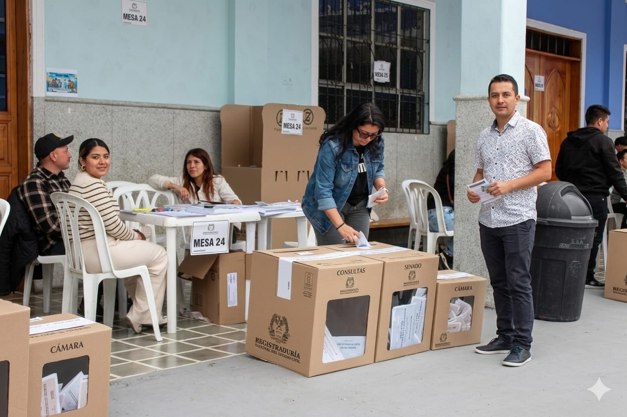 DIARIO DEL SUR, 44 años de la mano de la Democracia en Nariño y Colombia