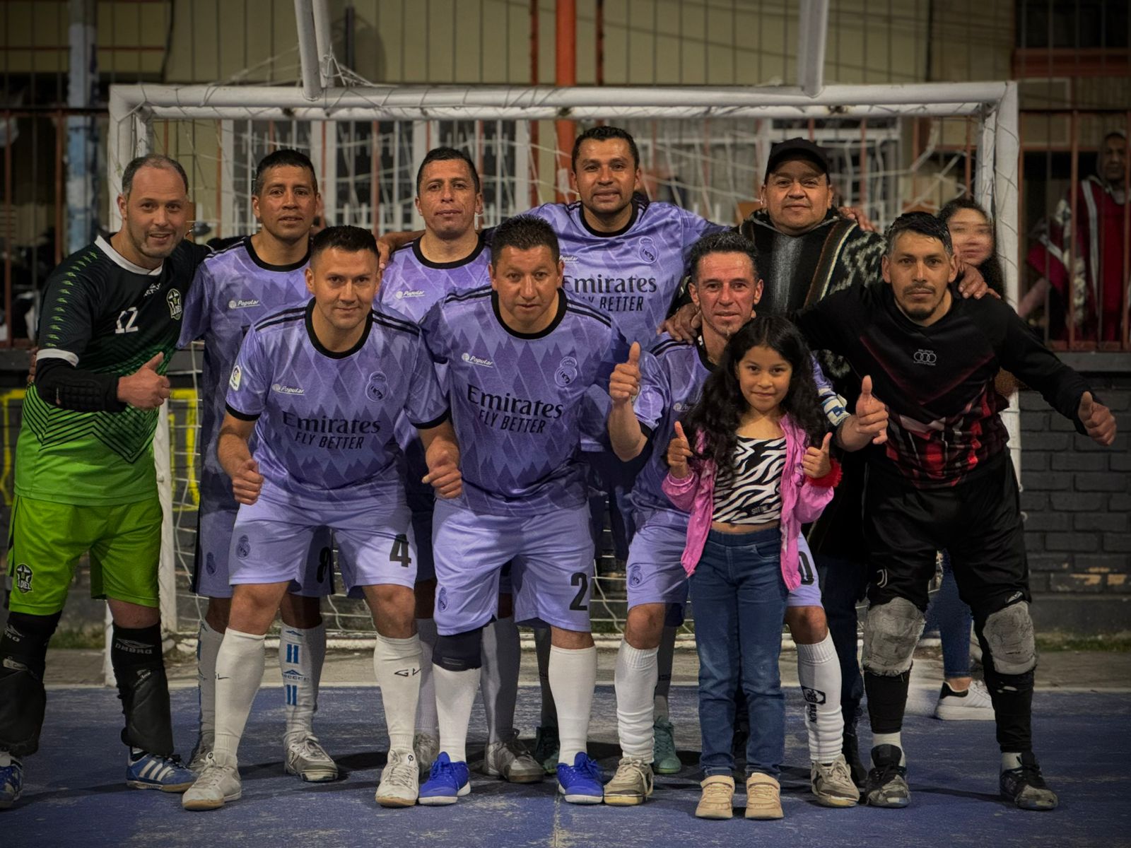Definidos los finalistas de la Liga Santa Mónica en Pasto