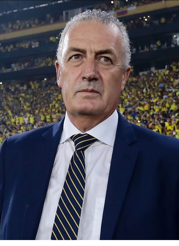 Paraguay se juega su paso a la siguiente fase ante Australia