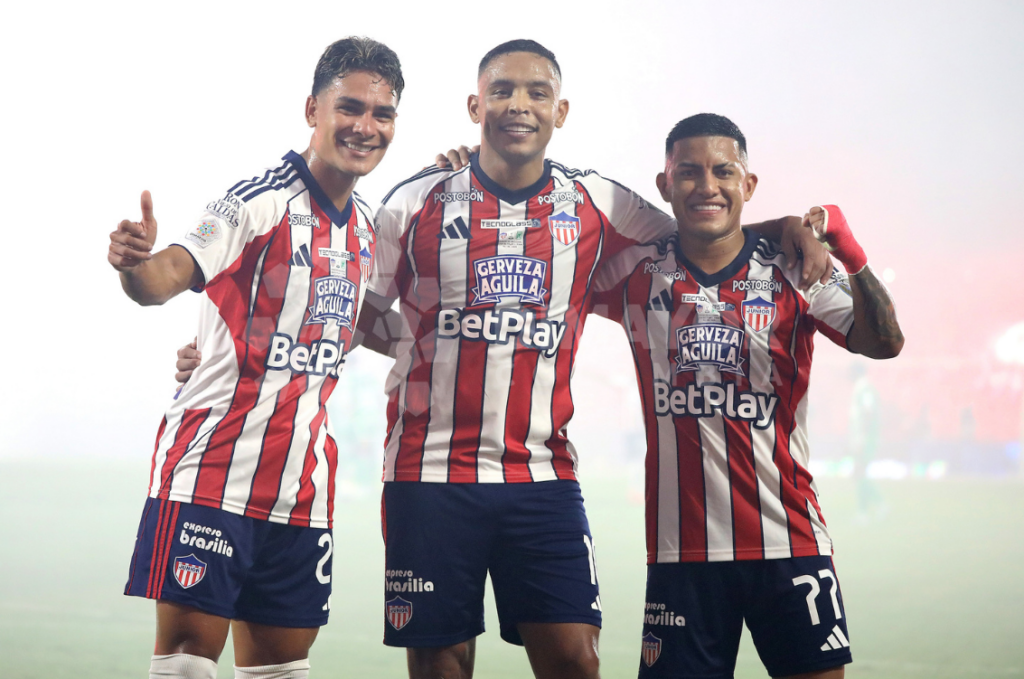 Hoy se define el campeón del fútbol profesional en Colombia