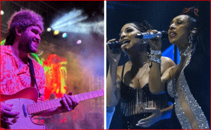 Festival Cumbia Dinamita se toma el Teatro Colsubsidio y con grandes exponentes de este género