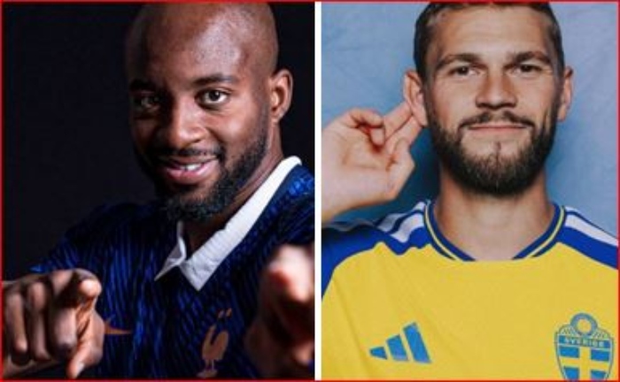 Francia VS. Suecia, partidos de dieciseisavos del Mundial 2026: HOY FÚTBOL ⚽EN VIVO⚽