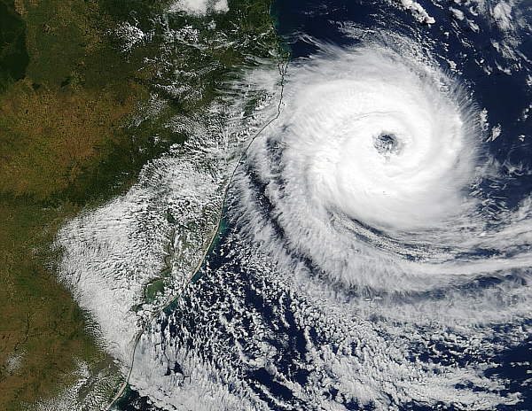 Comerciantes y ciudadanos sienten los efectos económicos del fenómeno de El Niño