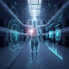 La inteligencia artificial transforma la forma en que trabajan las empresas en 2026