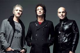 Soda stereo, la banda que cada año se pone más de moda