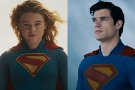 David corensweat y su posible aparición en supergirl