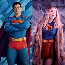 DC Comics y Sus Esperanzas en supergirl