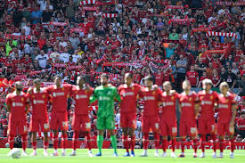 Liverpool quiere mejorar para la próxima temporada