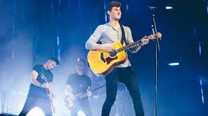 Shawn mendes hizo un performance de treat you better por su aniversario
