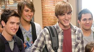 ¿Cuando será el próximo tour de Big time rush?