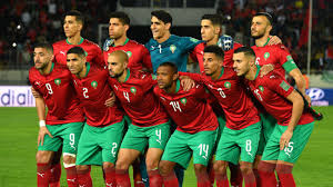 Maruecos y Su partido contra Escocia en la copa del mundo 2026