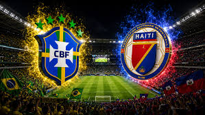 Brazil vs Haiti: copa del mundo 2026