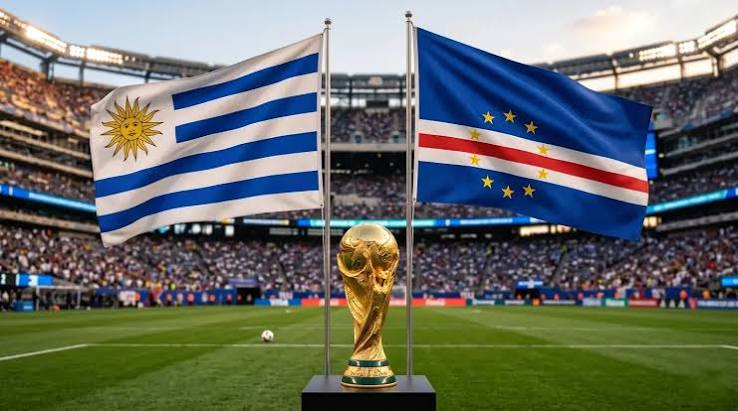 Así será la fecha 2 de la copa del mundo entre