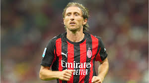 Luka Modric y Su último partido de fase de grupos de un mundial