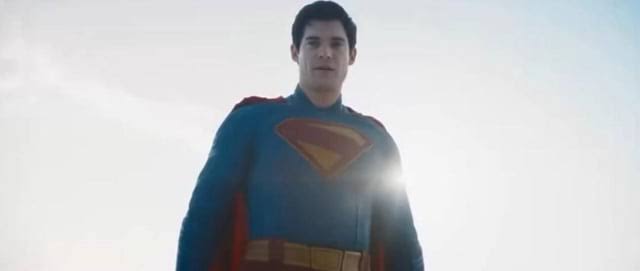 El DCEU tiene grandes promesas por delante
