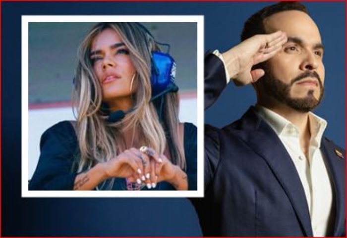 Abelardo De la Espriella- Colombia- presidente- Karol G- La Bichota- cart- 29Jun-