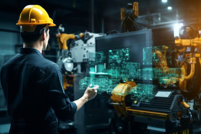 Mantenimiento predictivo con inteligencia artificial