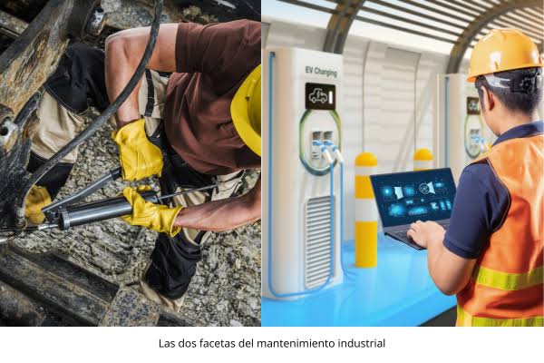 Mantenimiento predictivo con inteligencia artificial