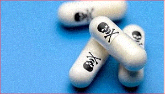 8 junio: Día Mundial contra la Falsificación de medicamentos, OMS advierte sobre los desafíos sanitarios