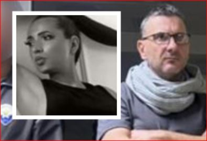 Ecuador- Quito- Policía- Cúcuta- Natalia Villaba- feminicidio- captura- Foster Martinson-