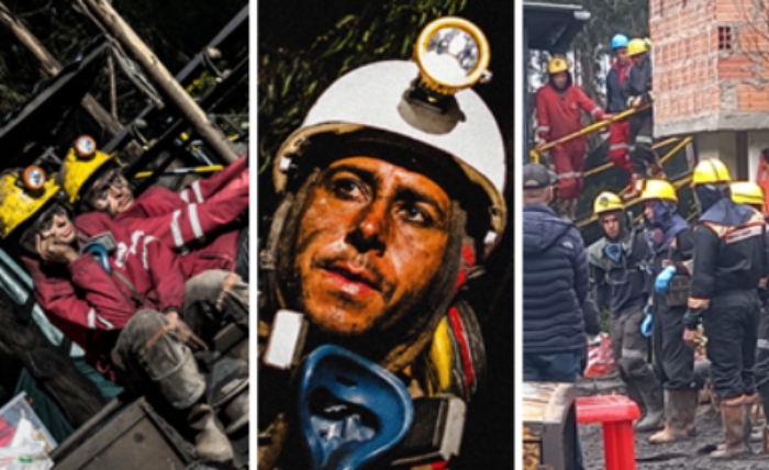 Gobernador Cundinamarca- Bomberos de Cundinamarca- Sutatausa- 5jun-Cundinamarca- Mina Carbón- Muertos- explosión-